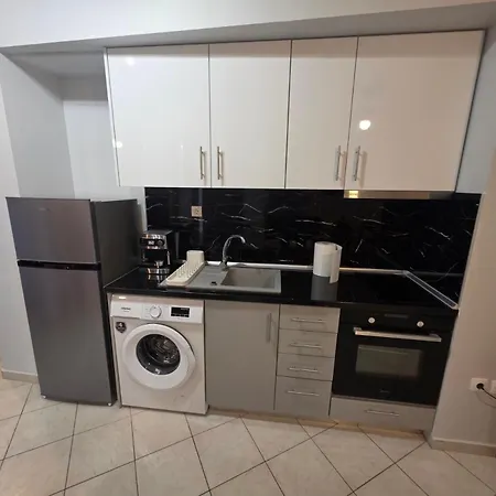 Dina Appartement *