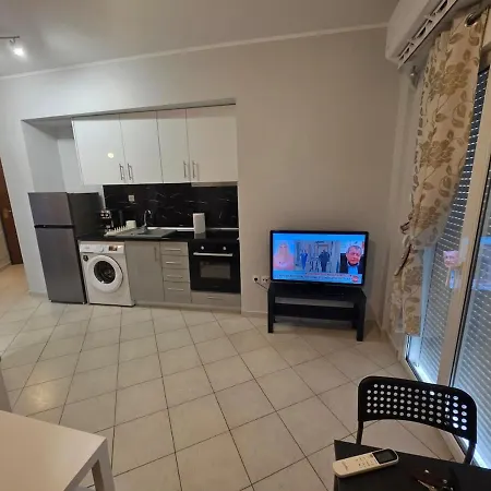 Dina Appartement *