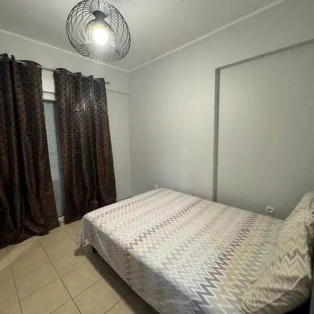 Dina Appartement