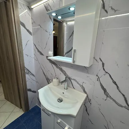 Appartement Dina Nea Michaniona