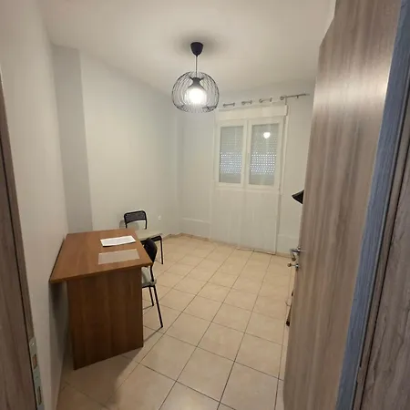 Dina Appartement *